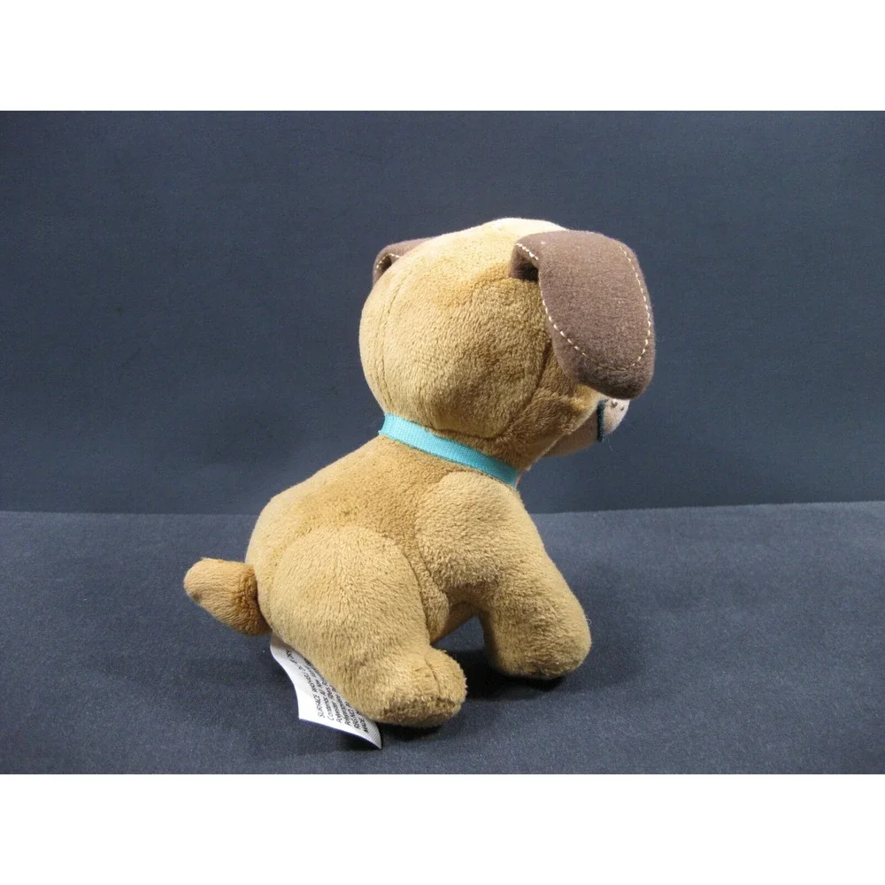 DOG Disney DOC McSTUFFINS Findo 6